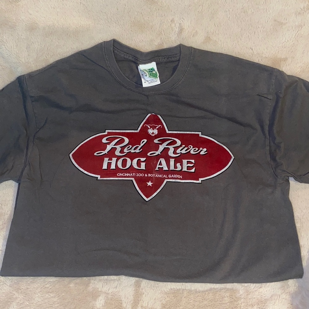 Bundle of 8 T-shirts for Women size M